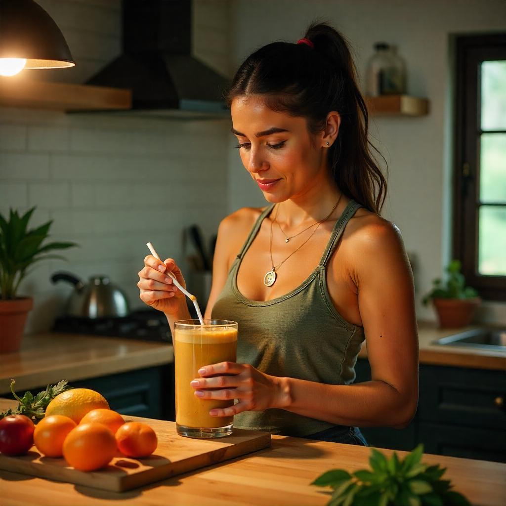 Hemp Oil for Wellness