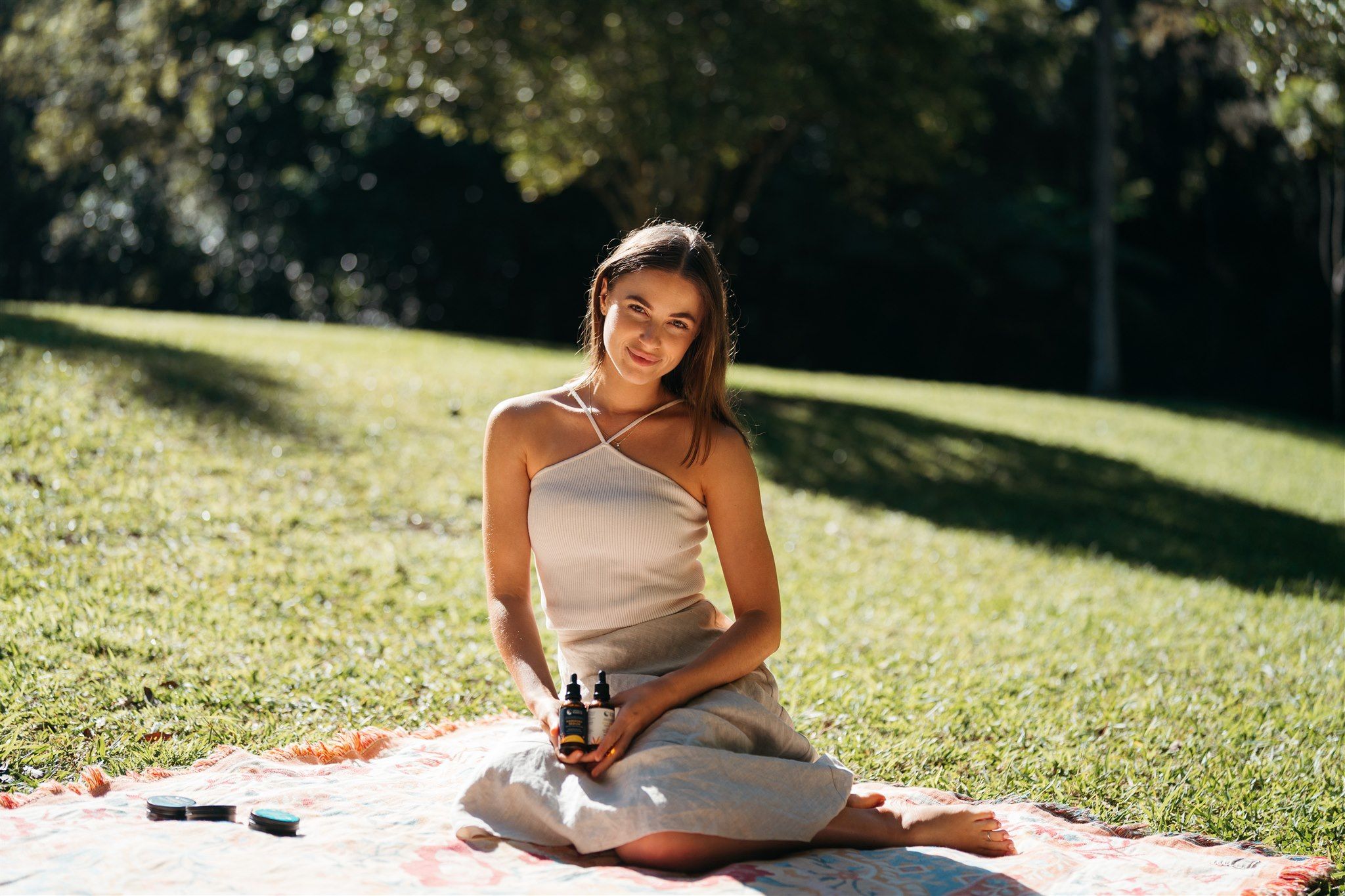 CBD skincare Australia