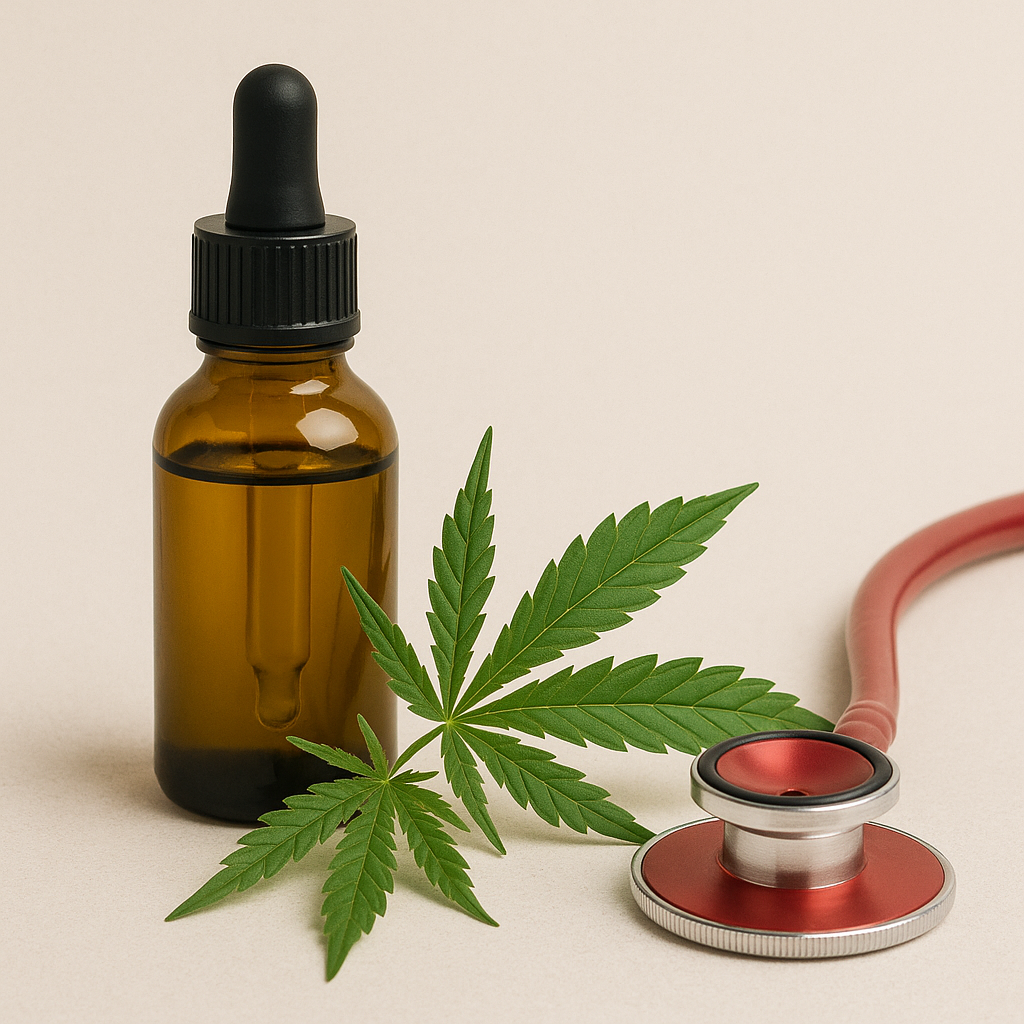 CBD Oil Australia