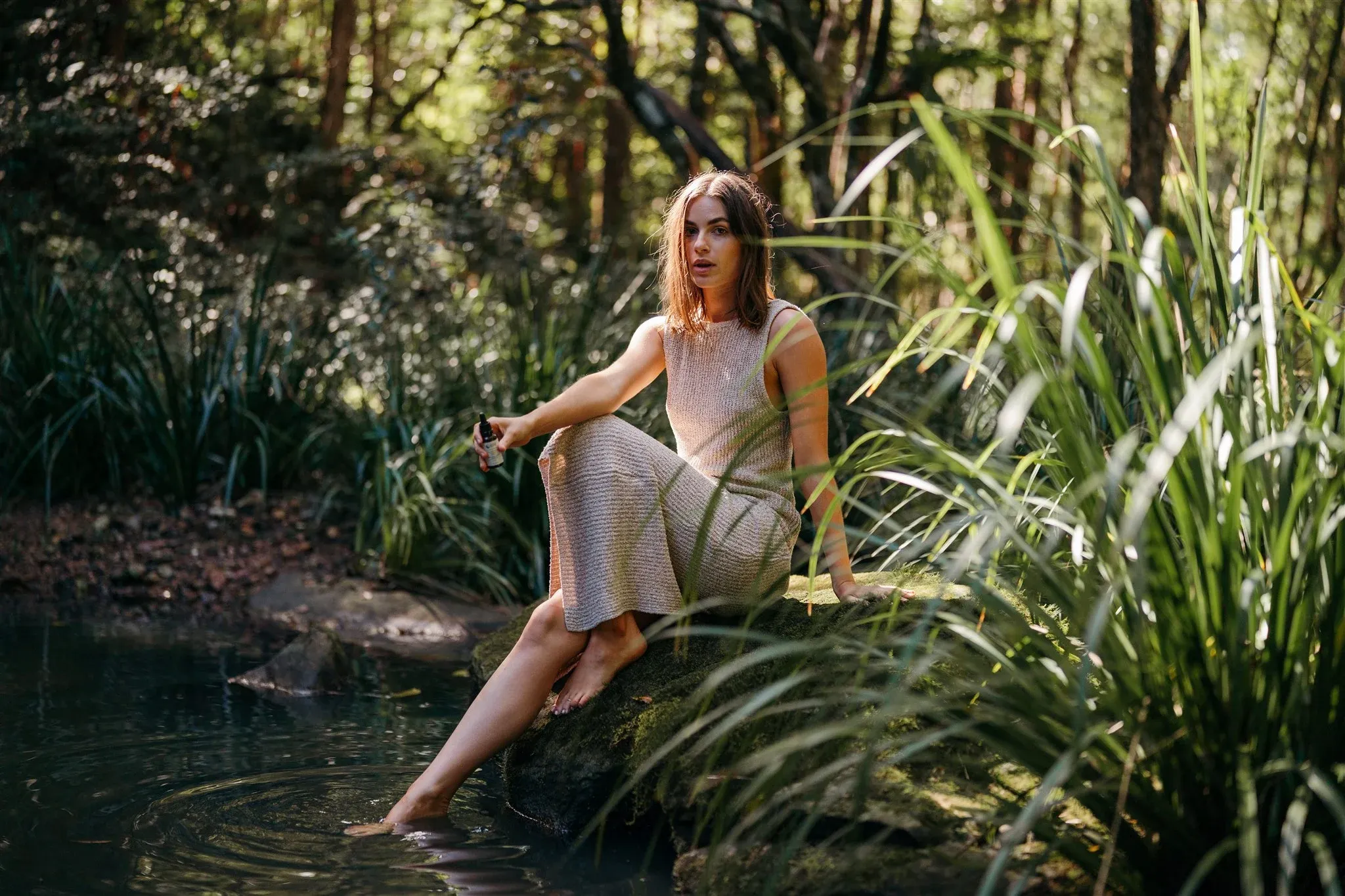 Full Spectrum CBD Oil