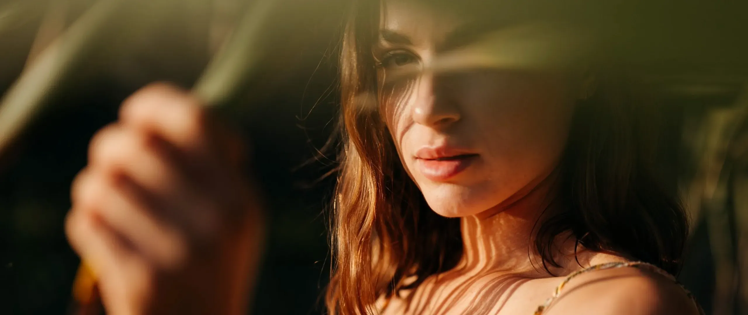 Trusted Hemp Oils & Balms for Skin Health & Vitality