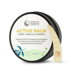 Active Balm - Arnica & Juniper