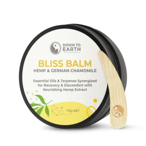 Bliss Balm - German Chamomile