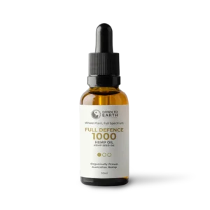 Full Defence 1000 (FD1000)