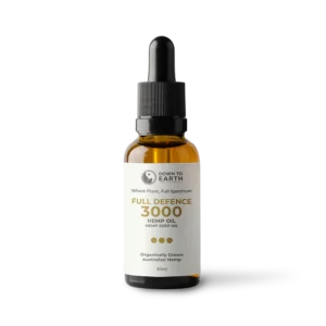 Full Defence 3000 (FD3000)