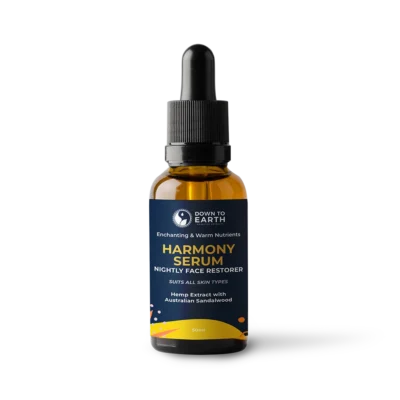 Harmony Serum