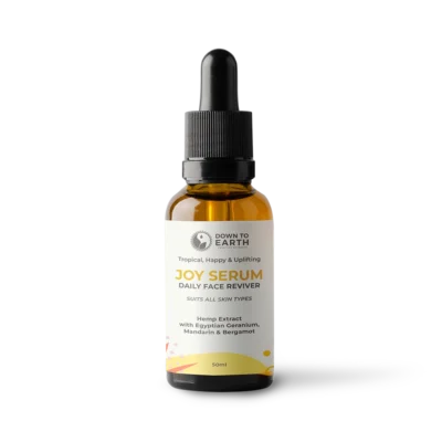 Joy Serum